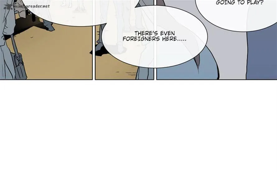 American Ghost Jack Chapter 60 page 26