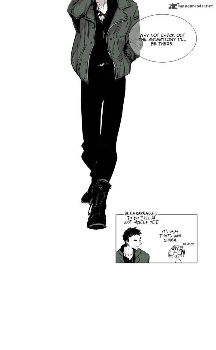 American Ghost Jack Chapter 60 page 32