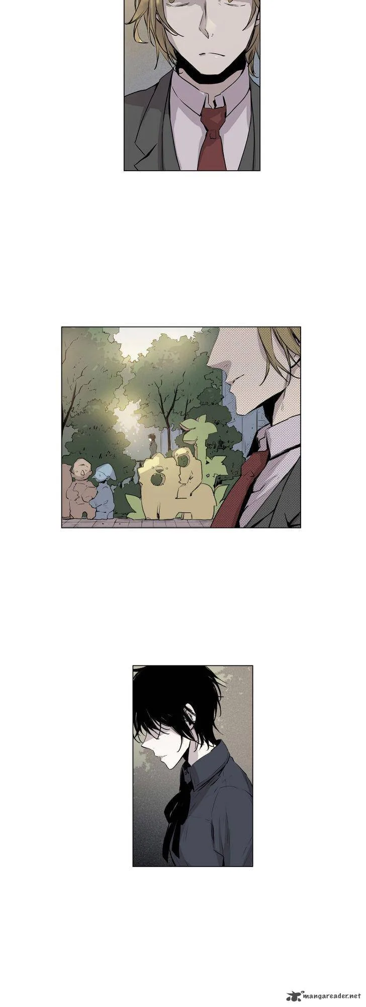 American Ghost Jack Chapter 61 page 4