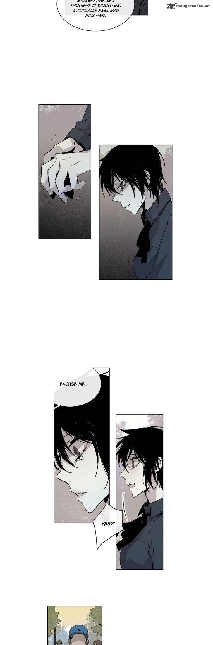 American Ghost Jack Chapter 61 page 6