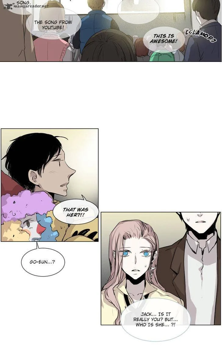 American Ghost Jack Chapter 61 page 23