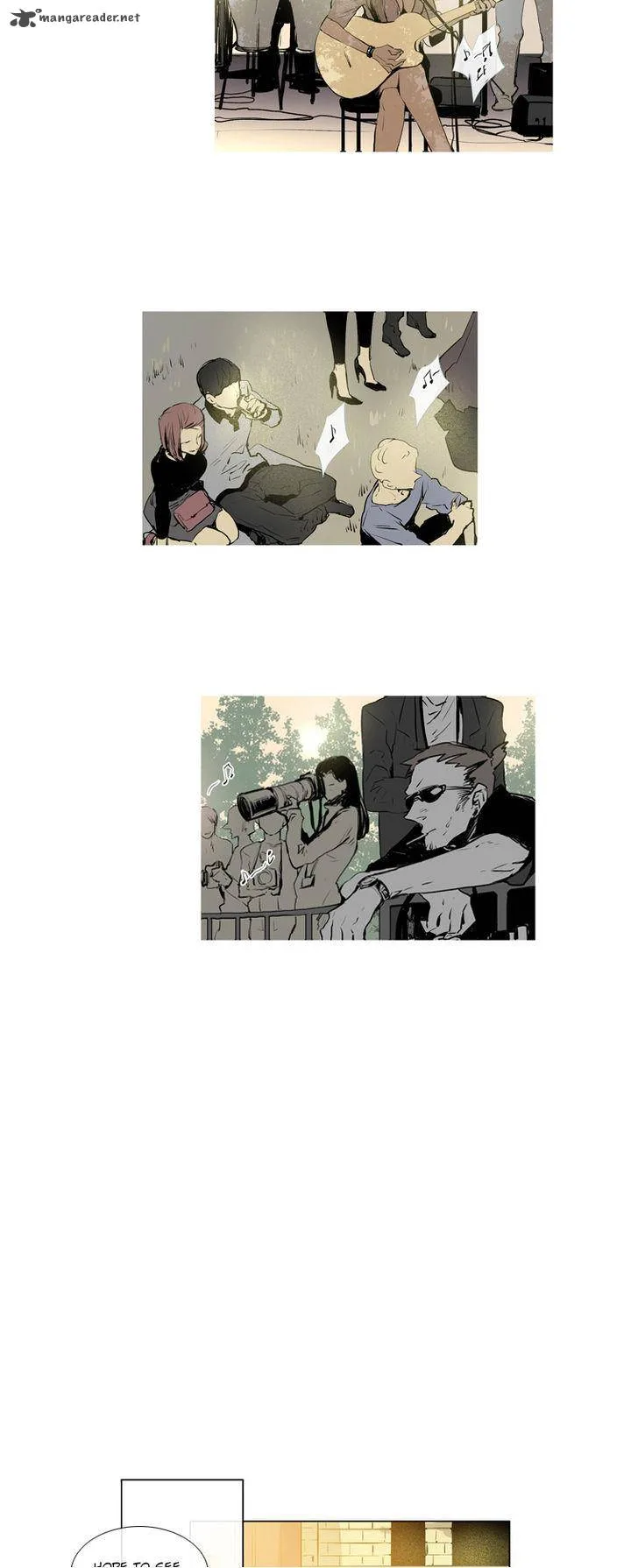 American Ghost Jack Chapter 61 page 2