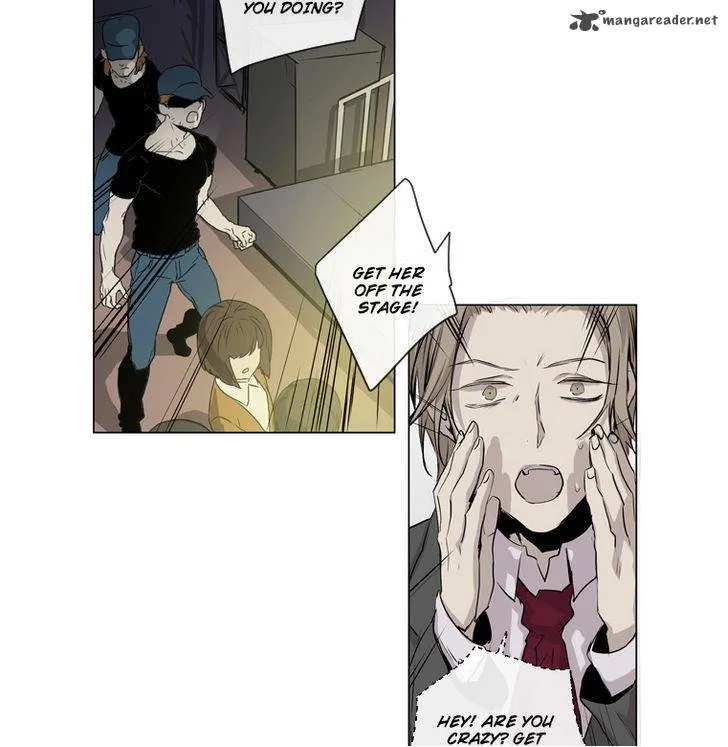 American Ghost Jack Chapter 61 page 20