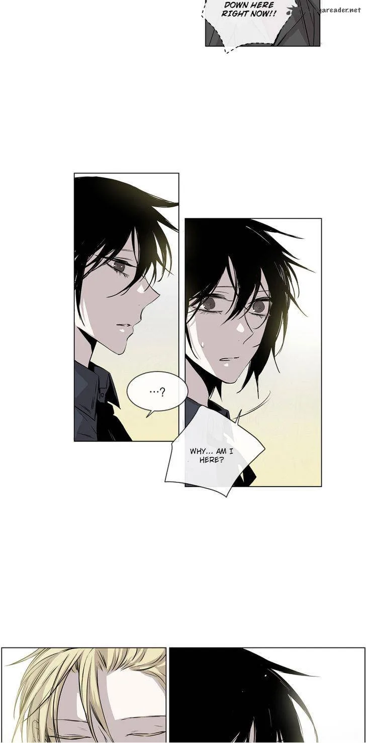 American Ghost Jack Chapter 61 page 21