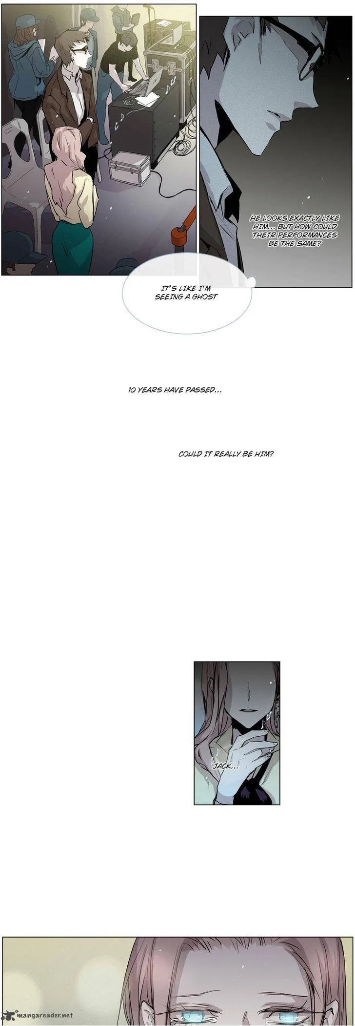 American Ghost Jack Chapter 61 page 15
