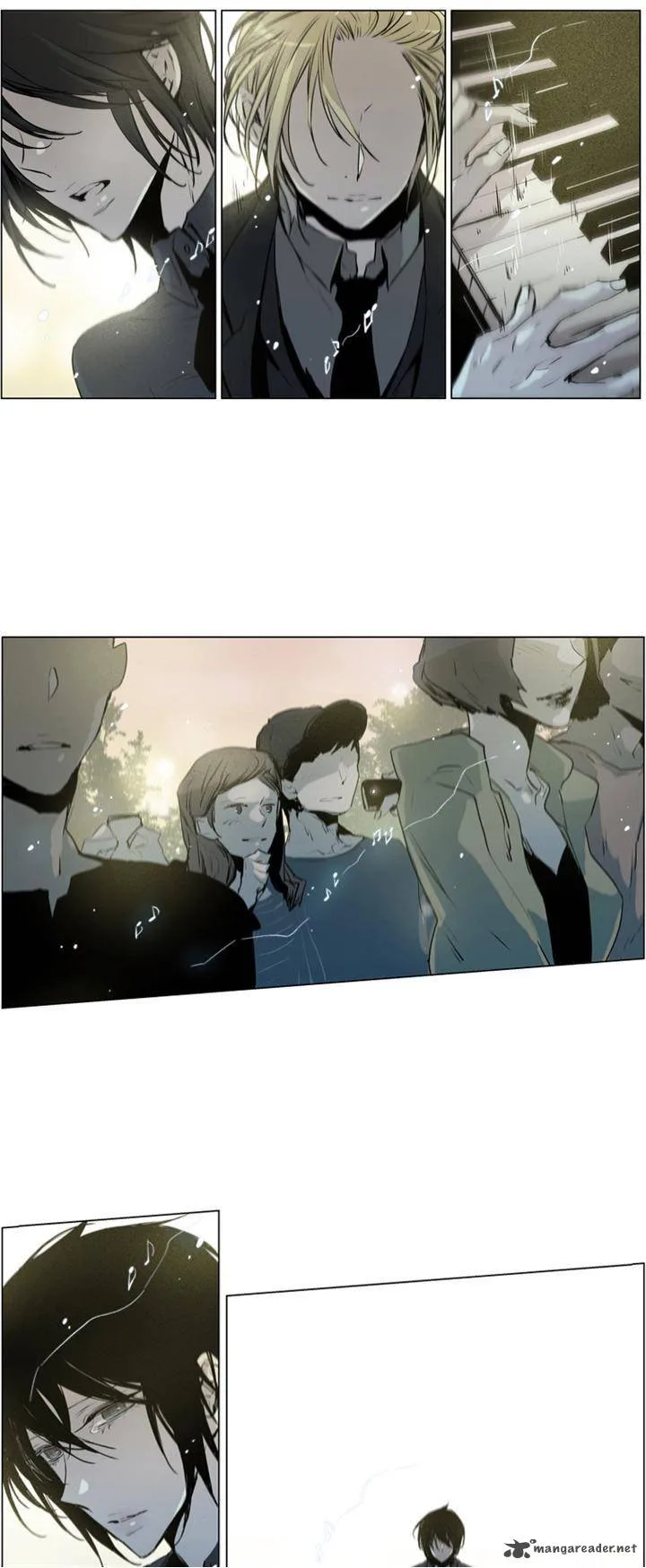 American Ghost Jack Chapter 62 page 5