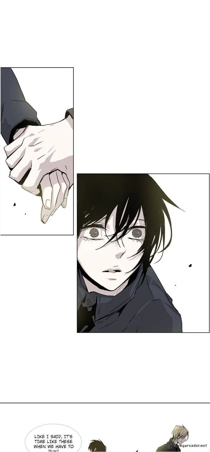 American Ghost Jack Chapter 62 page 9