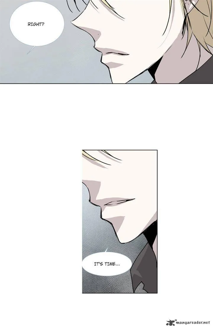 American Ghost Jack Chapter 62 page 23