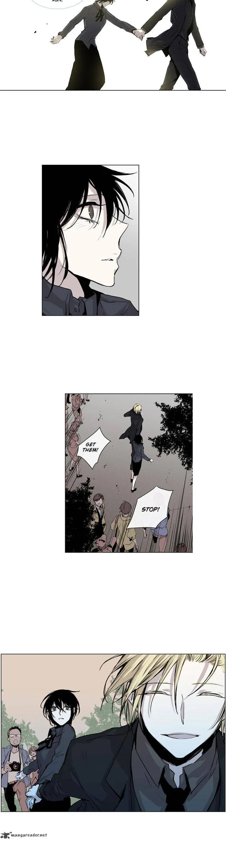 American Ghost Jack Chapter 62 page 10