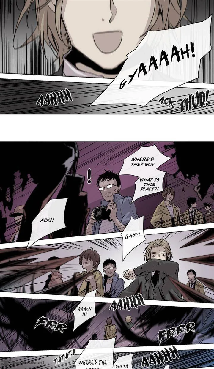 American Ghost Jack Chapter 62 page 14