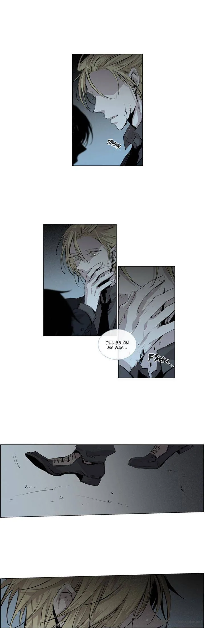 American Ghost Jack Chapter 63 page 5