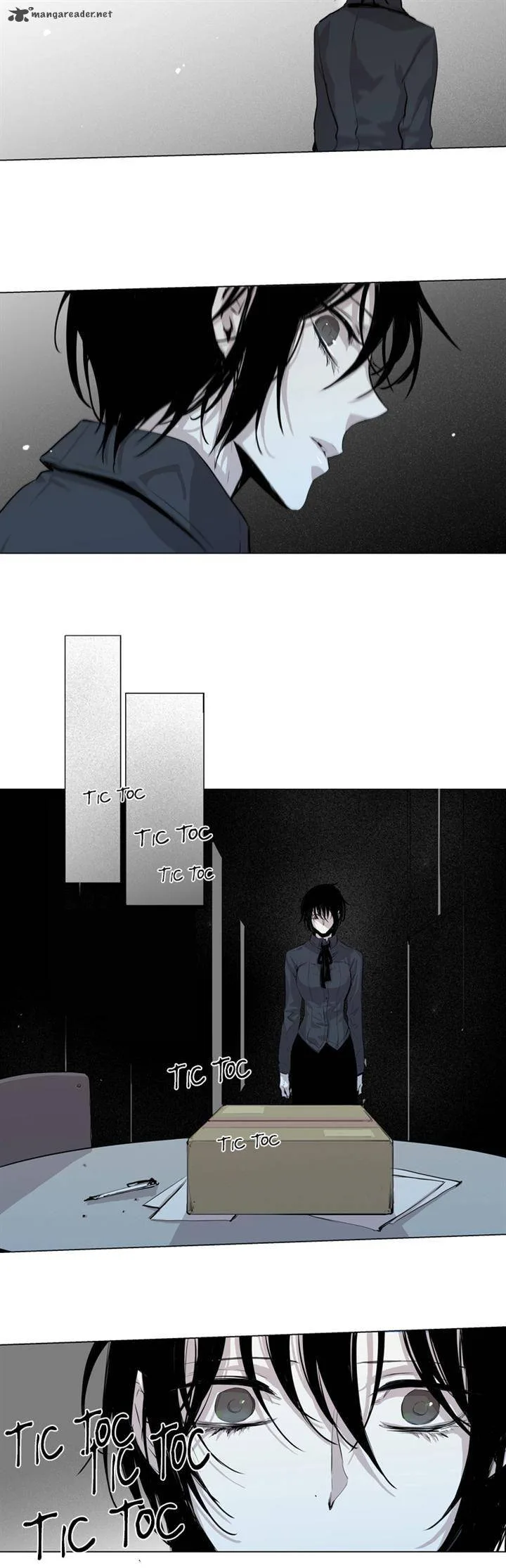 American Ghost Jack Chapter 63 page 21