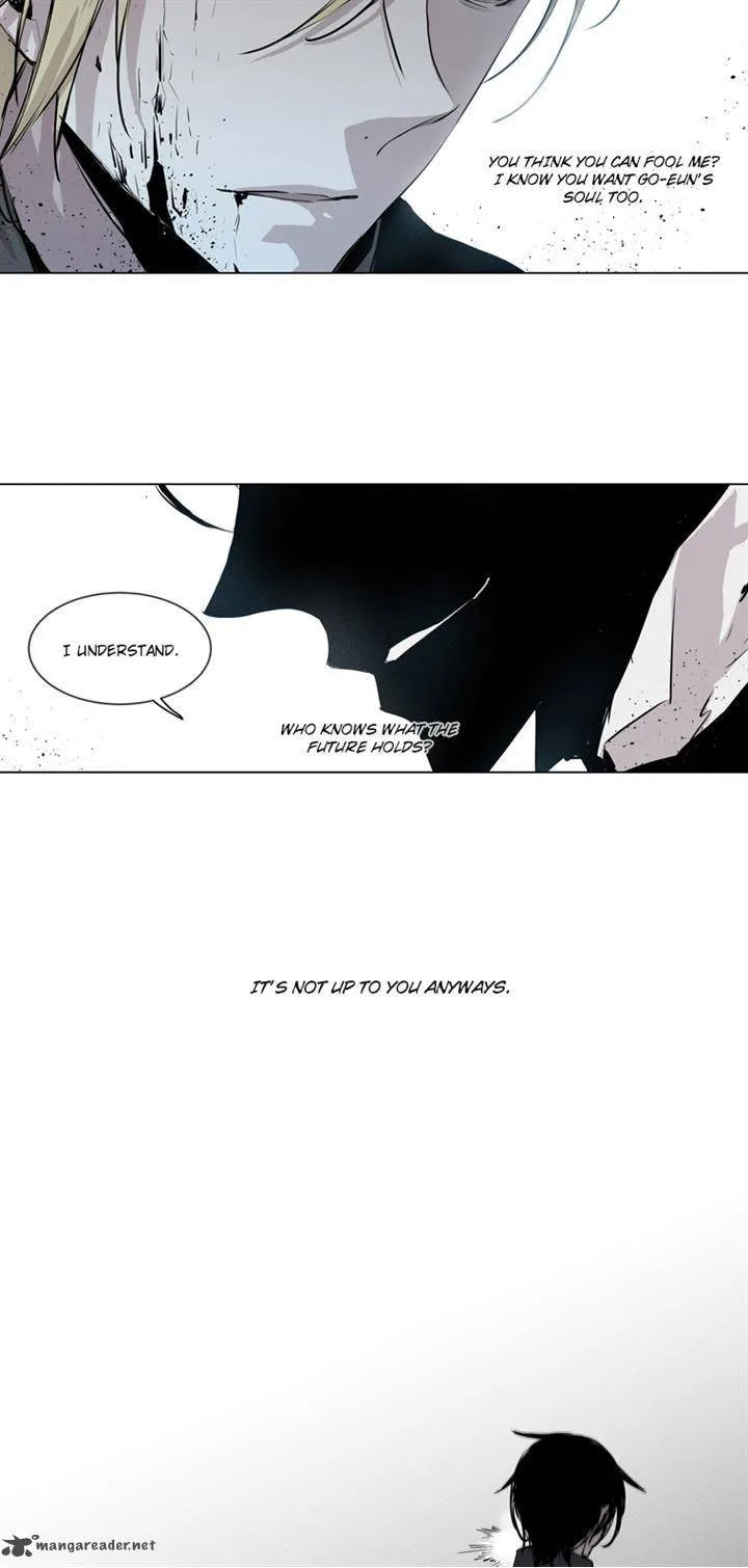 American Ghost Jack Chapter 63 page 20