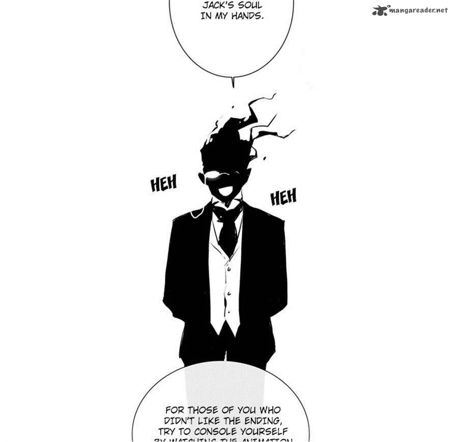 American Ghost Jack Chapter 63 page 30