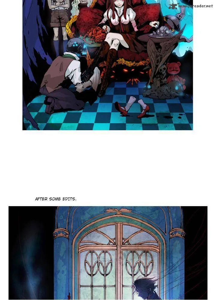 American Ghost Jack Chapter 64 page 17