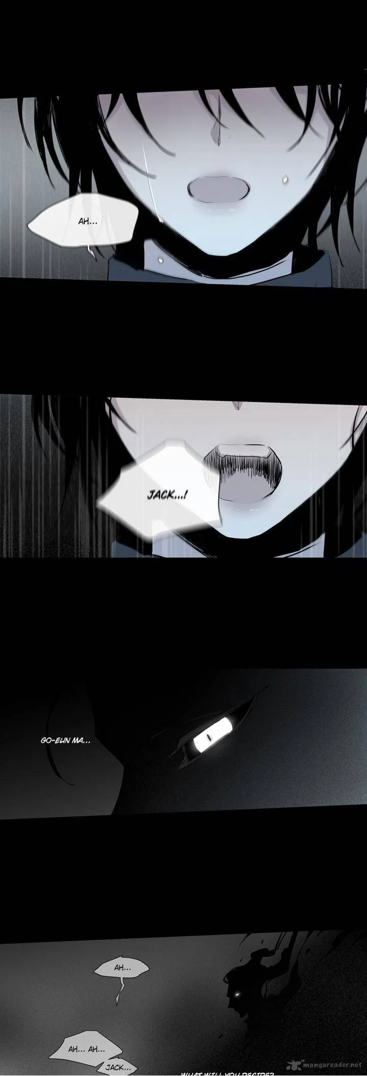 American Ghost Jack Chapter 64 page 9
