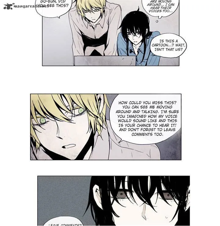 American Ghost Jack Chapter 64 page 22