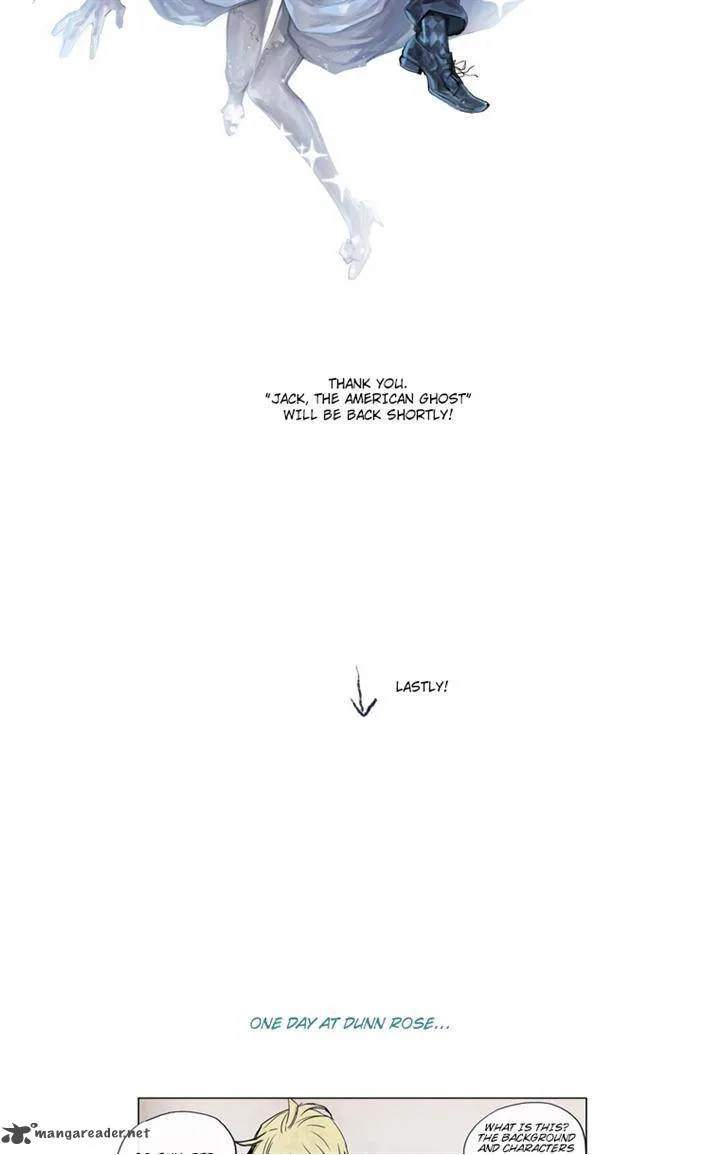 American Ghost Jack Chapter 64 page 21