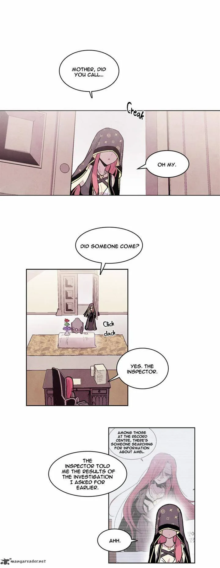 American Ghost Jack Chapter 65 page 20