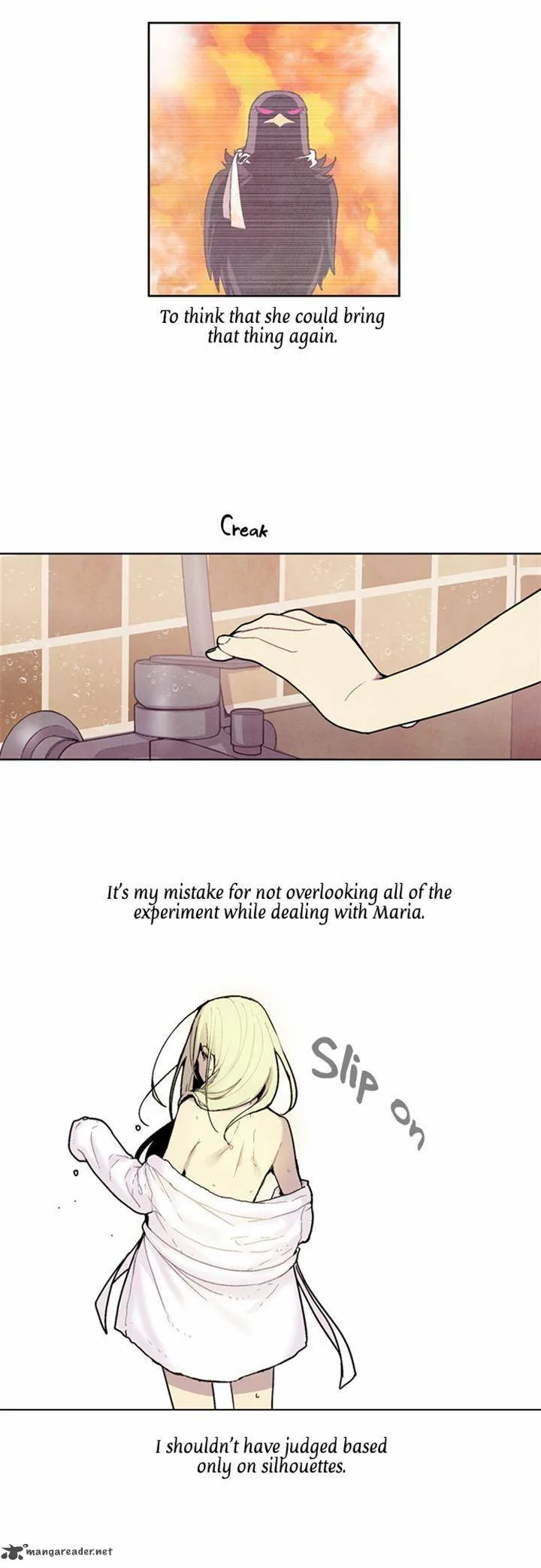 American Ghost Jack Chapter 65 page 3