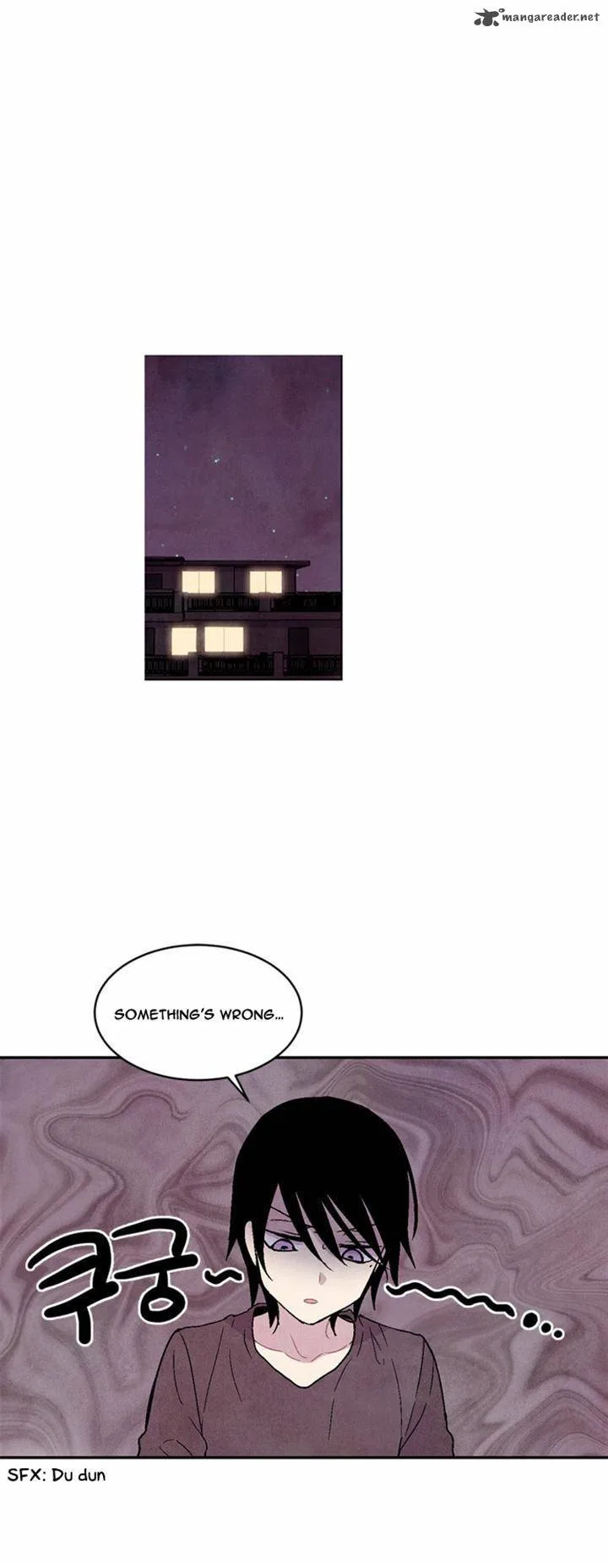American Ghost Jack Chapter 65 page 6