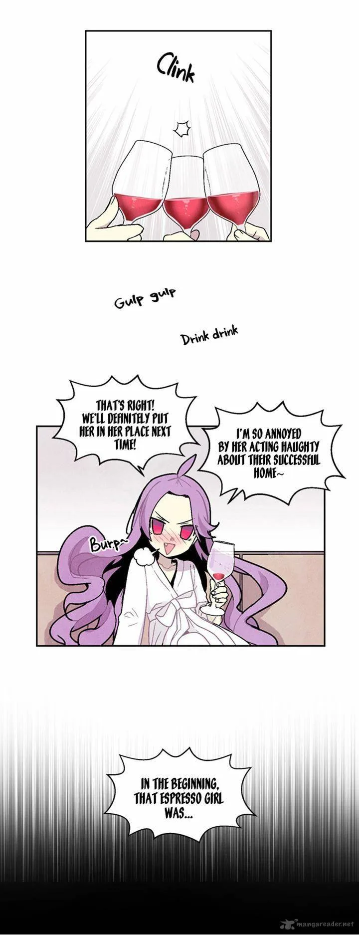 American Ghost Jack Chapter 65 page 18