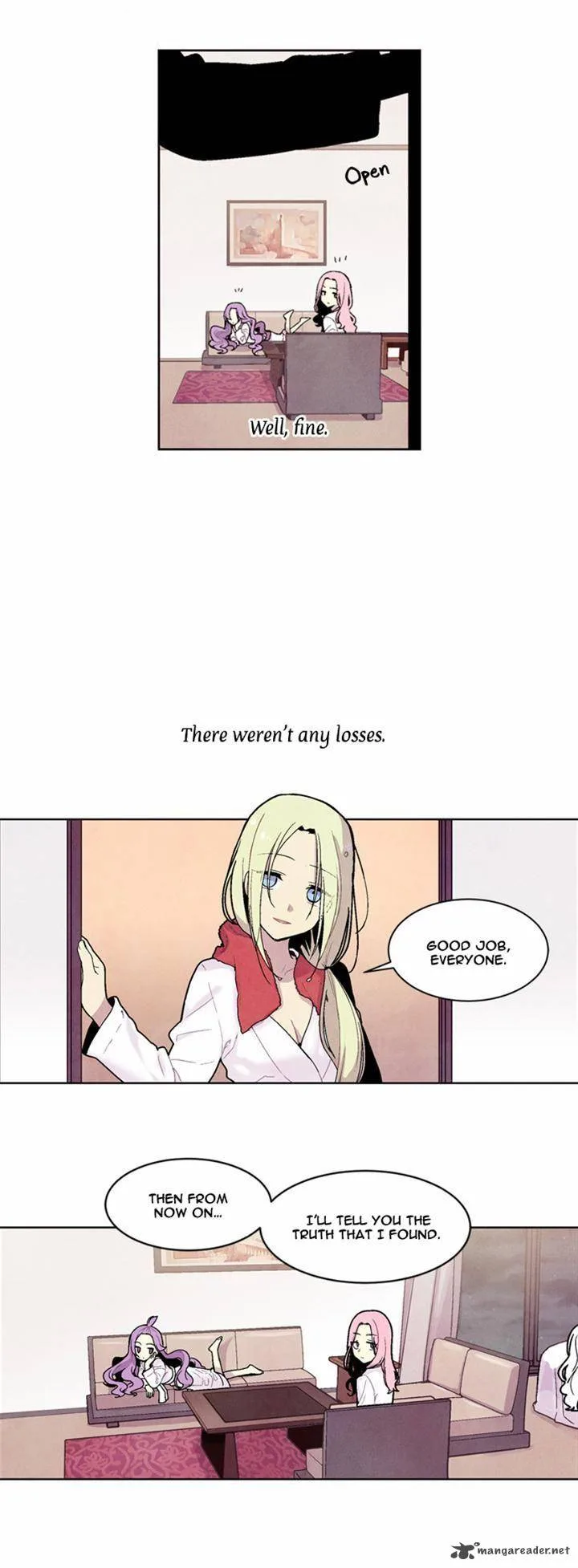 American Ghost Jack Chapter 65 page 4