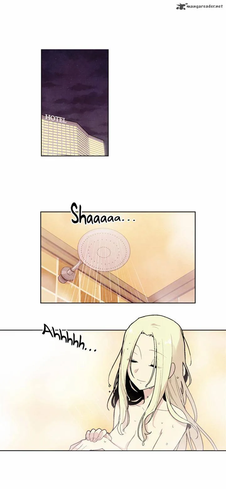 American Ghost Jack Chapter 65 page 1