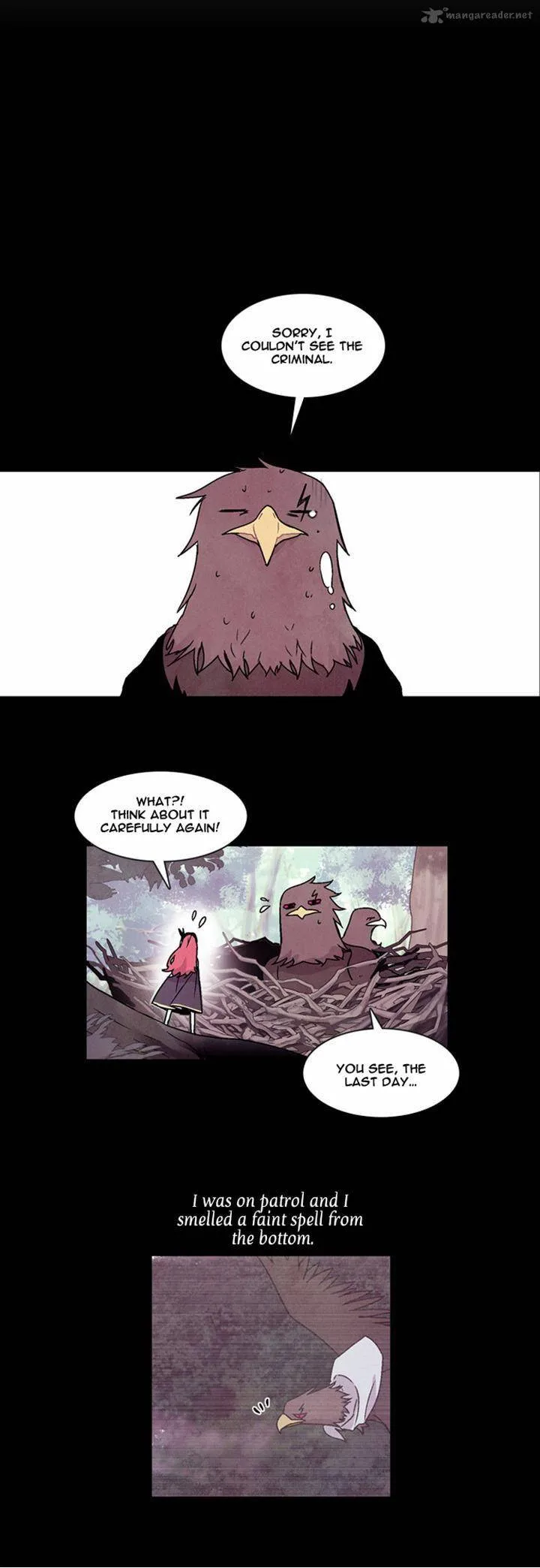American Ghost Jack Chapter 65 page 8