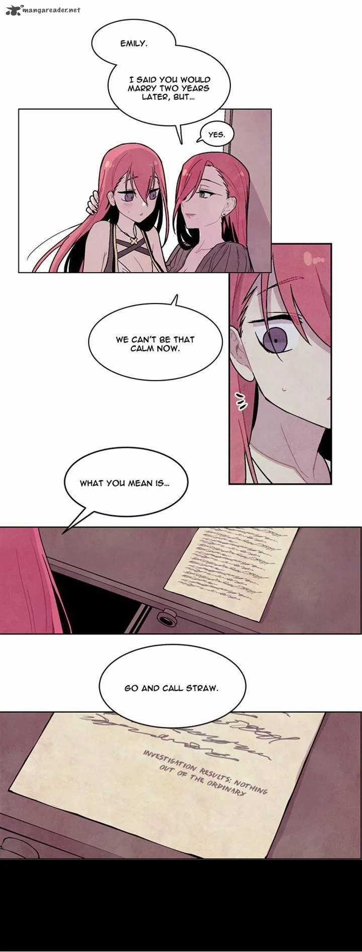 American Ghost Jack Chapter 65 page 22