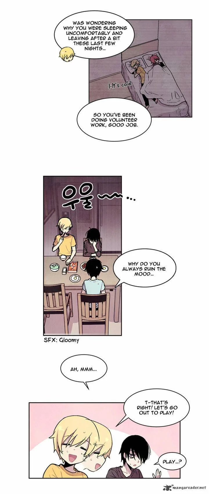 American Ghost Jack Chapter 65 page 11