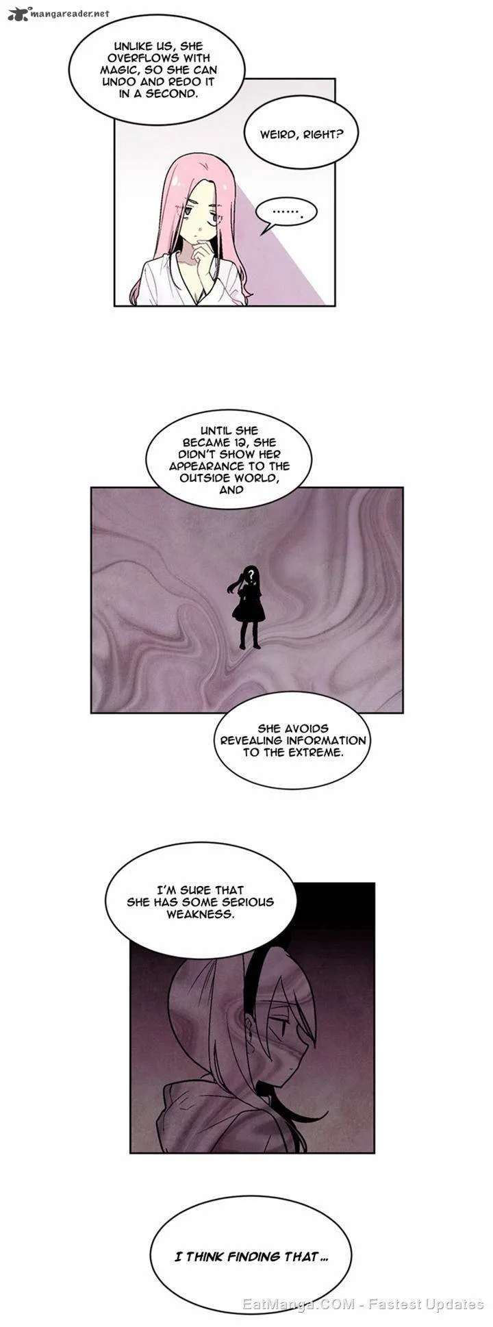American Ghost Jack Chapter 65 page 16