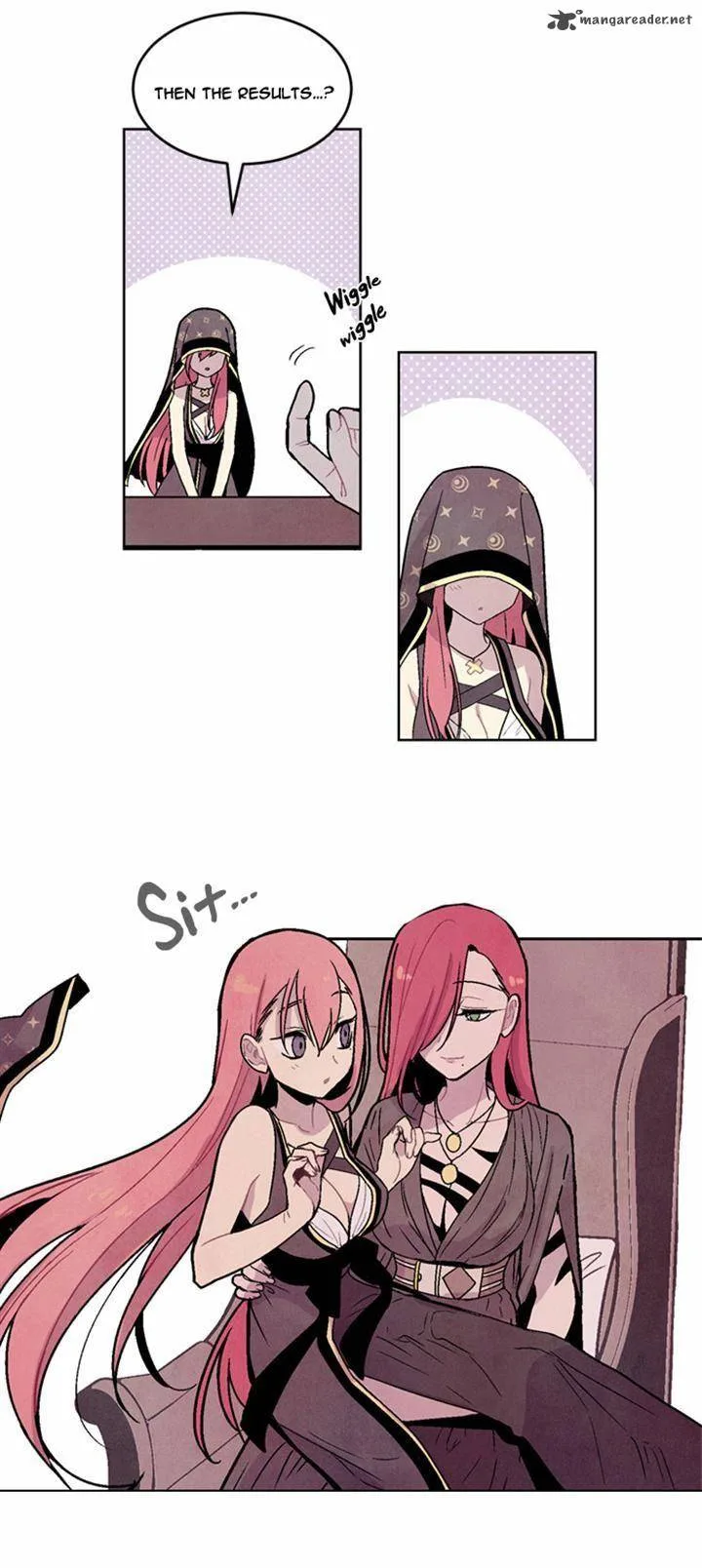 American Ghost Jack Chapter 65 page 21