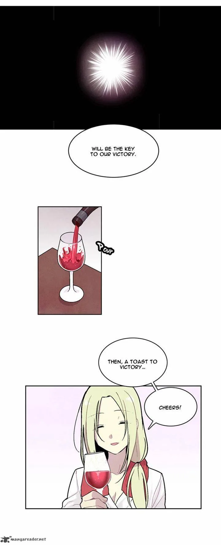 American Ghost Jack Chapter 65 page 17