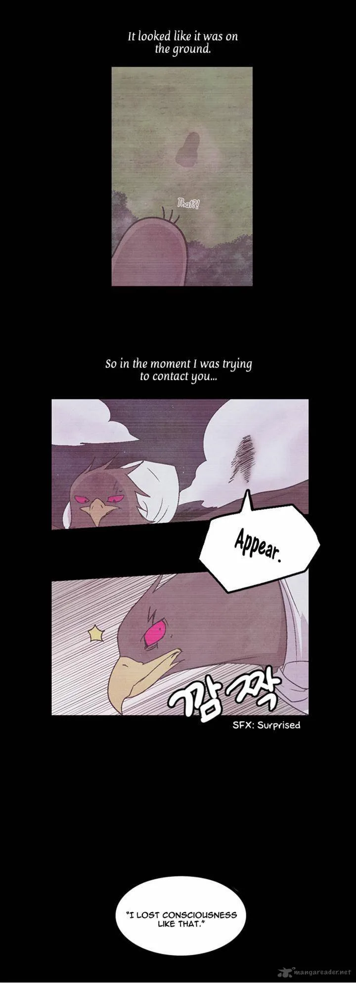 American Ghost Jack Chapter 65 page 9