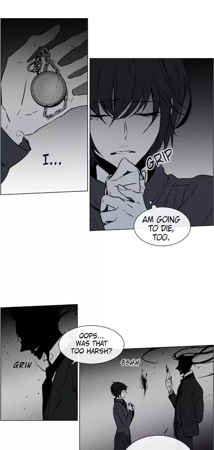 American Ghost Jack Chapter 66 page 16
