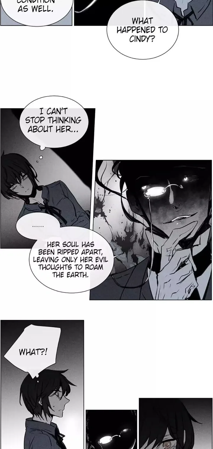 American Ghost Jack Chapter 66 page 19