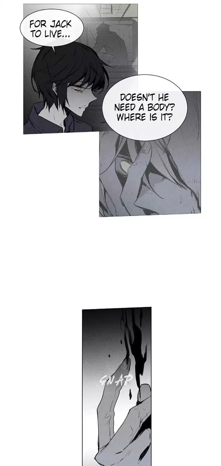 American Ghost Jack Chapter 66 page 13