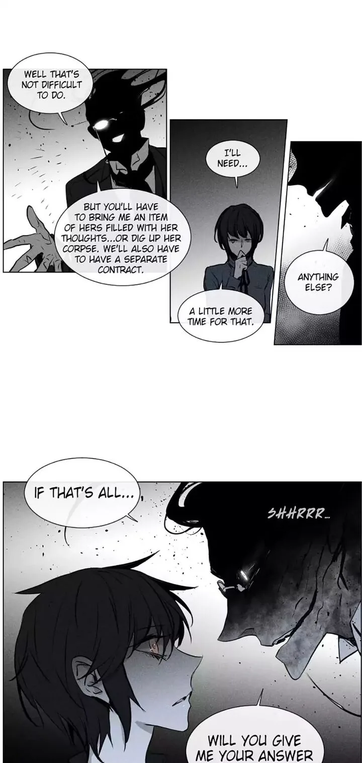 American Ghost Jack Chapter 66 page 21