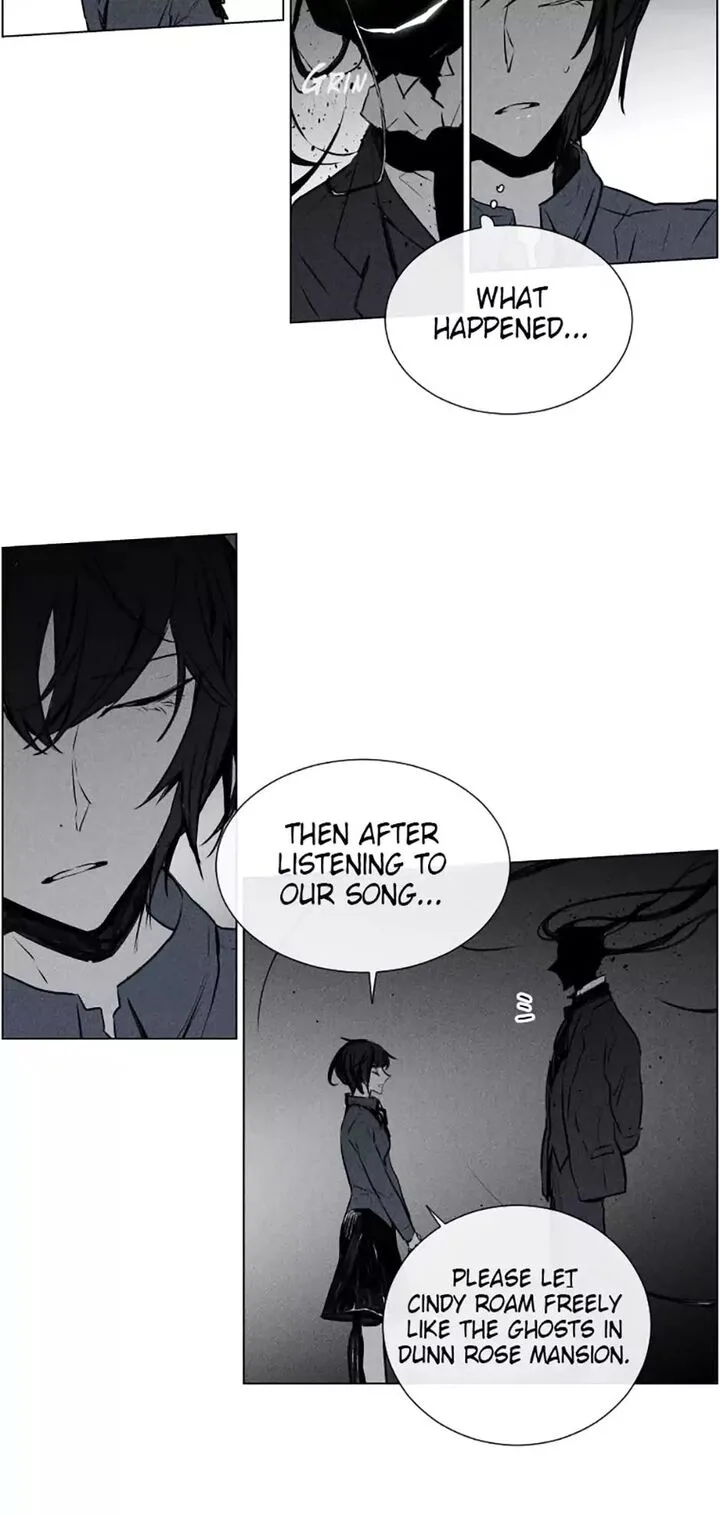 American Ghost Jack Chapter 66 page 20