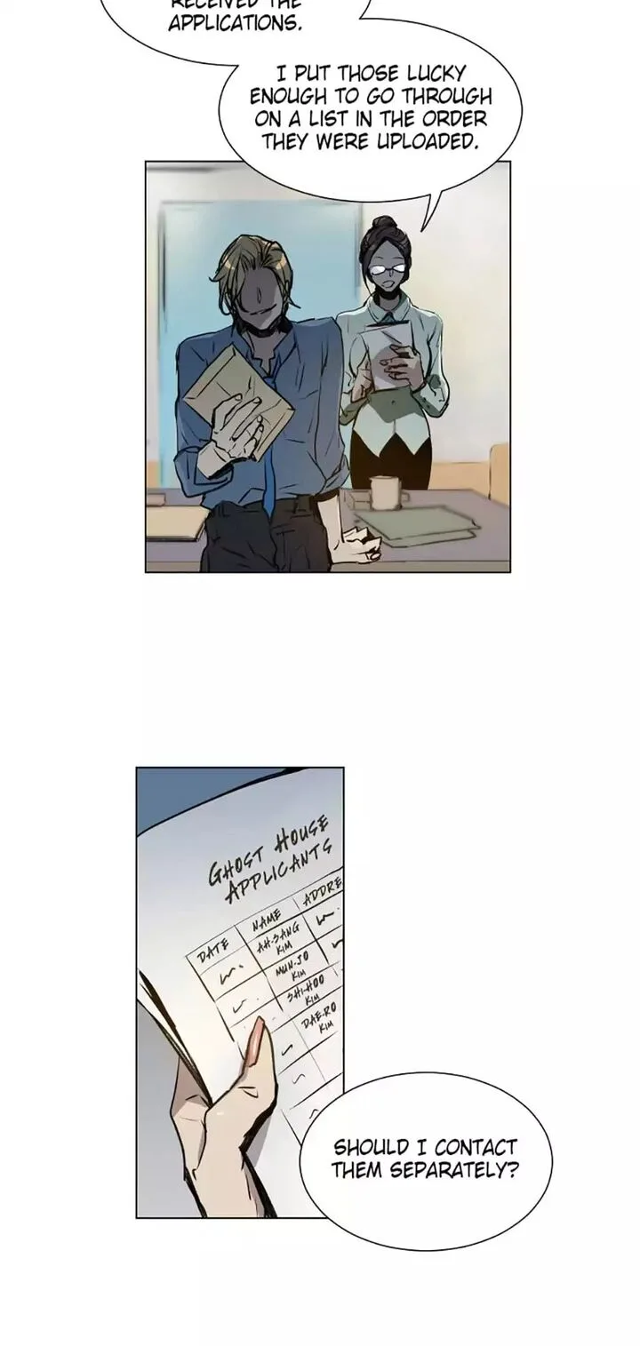 American Ghost Jack Chapter 66 page 30