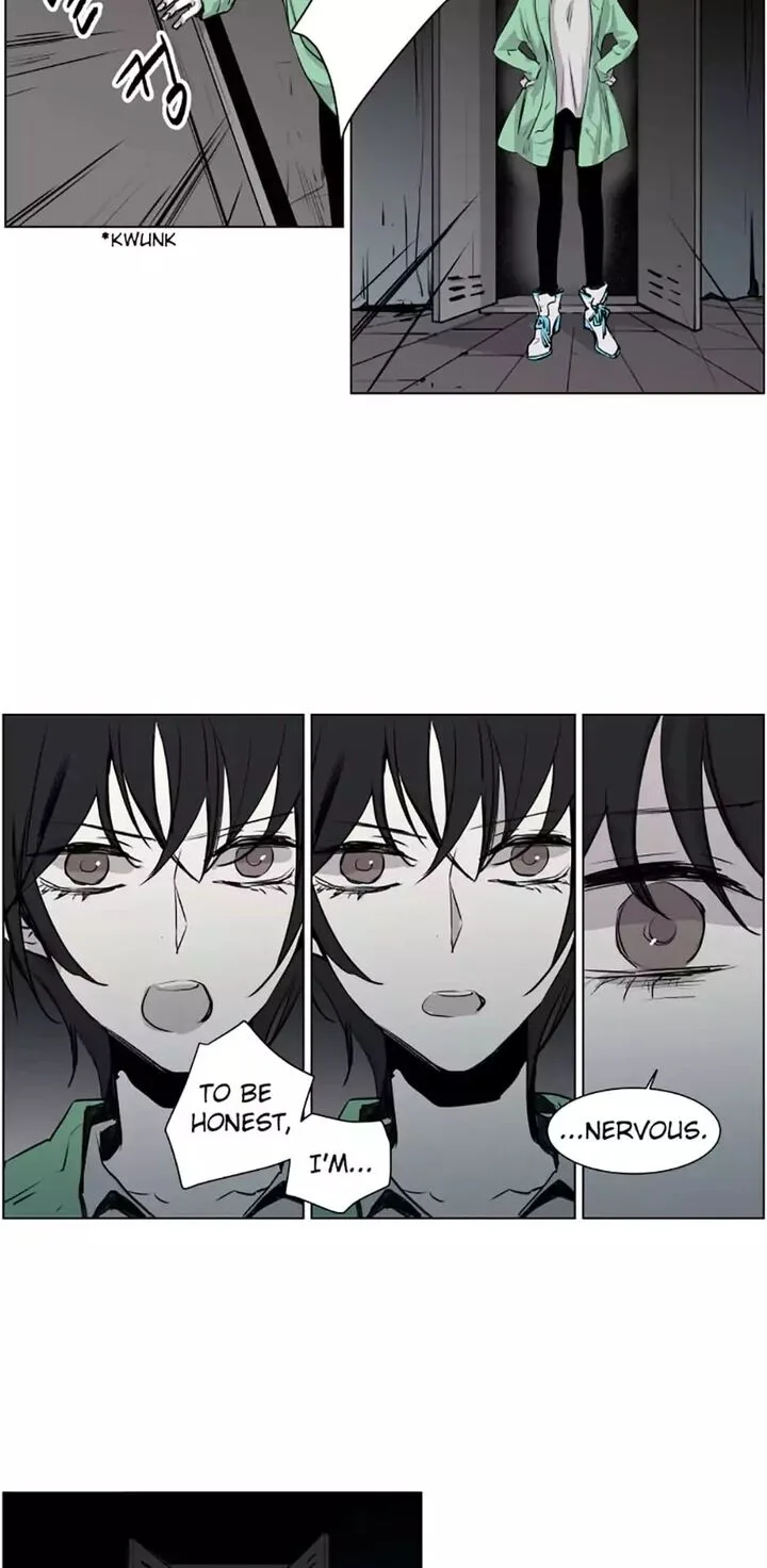 American Ghost Jack Chapter 67 page 13