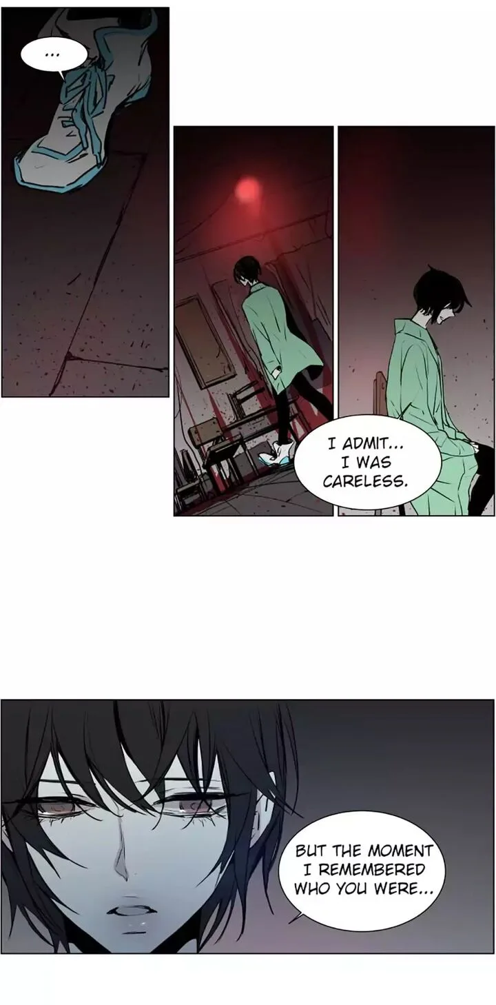 American Ghost Jack Chapter 67 page 16
