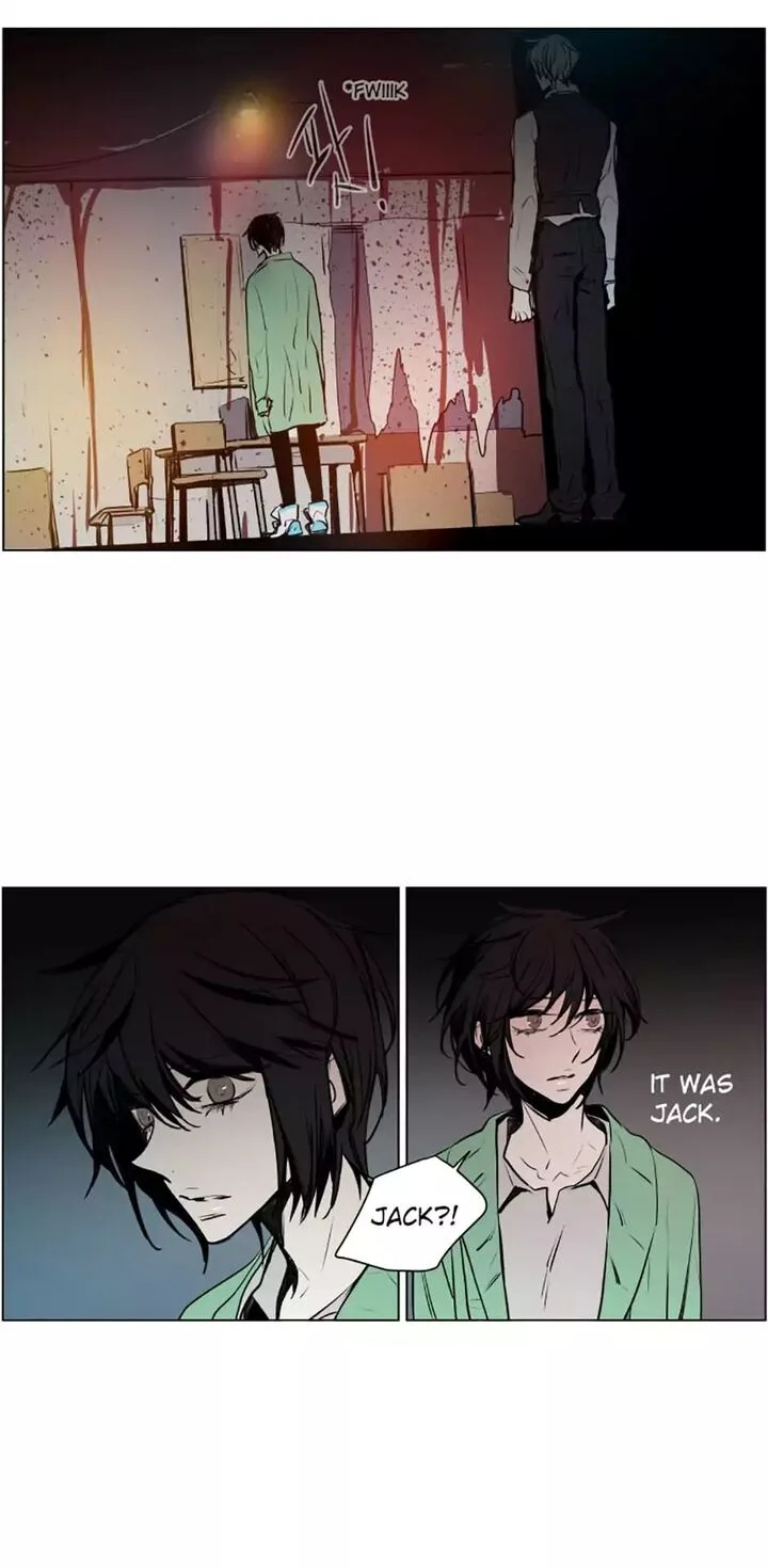 American Ghost Jack Chapter 67 page 15