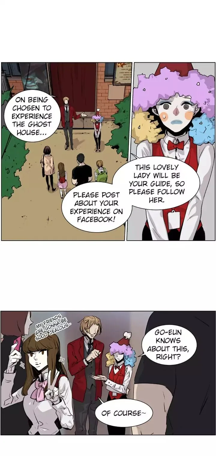 American Ghost Jack Chapter 67 page 6