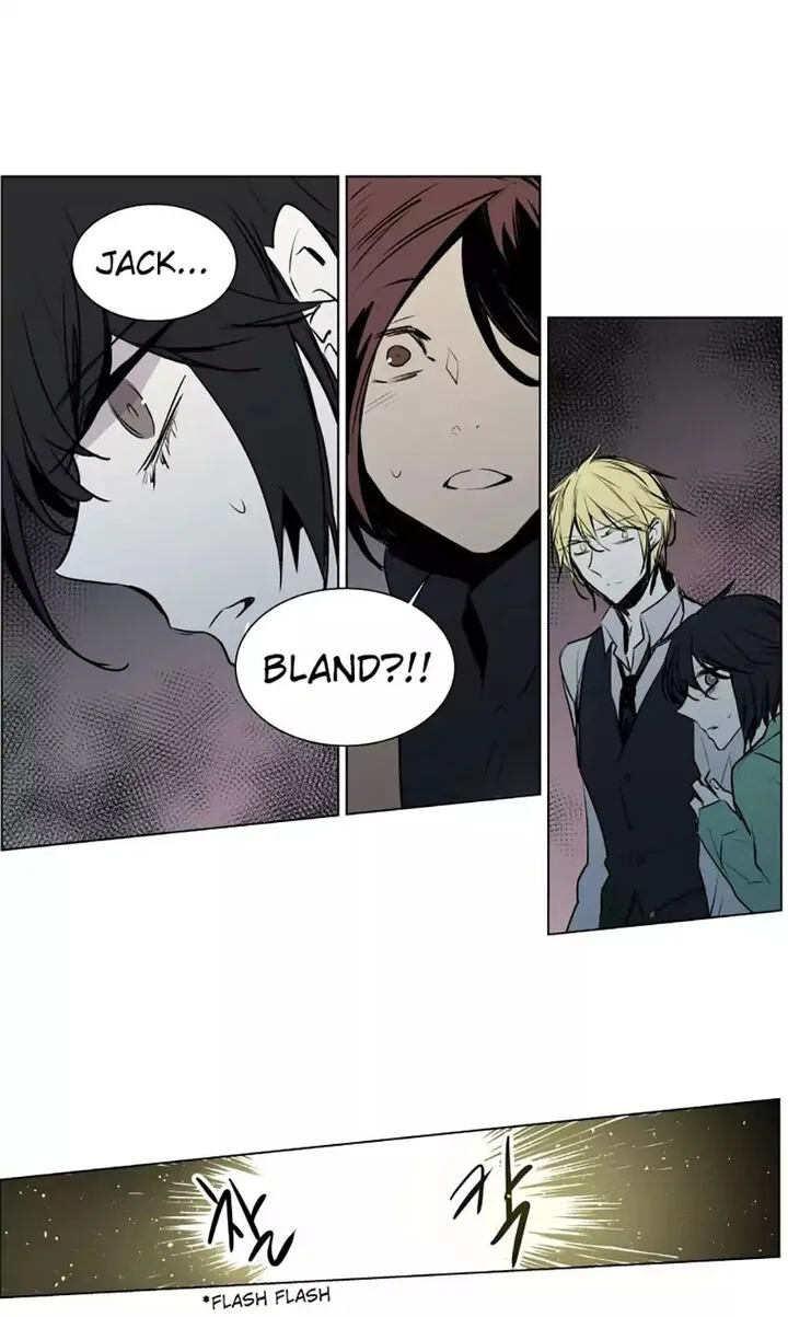 American Ghost Jack Chapter 67 page 27