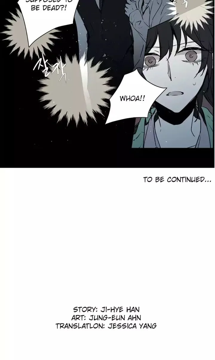 American Ghost Jack Chapter 67 page 29