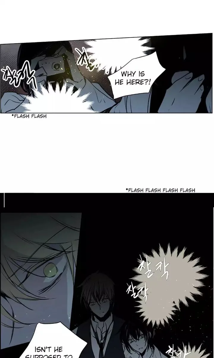 American Ghost Jack Chapter 67 page 28