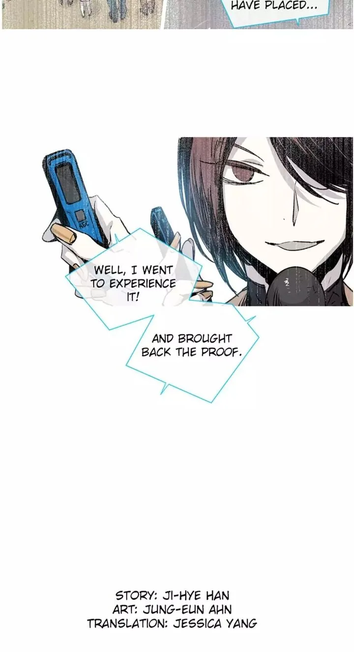 American Ghost Jack Chapter 68 page 25