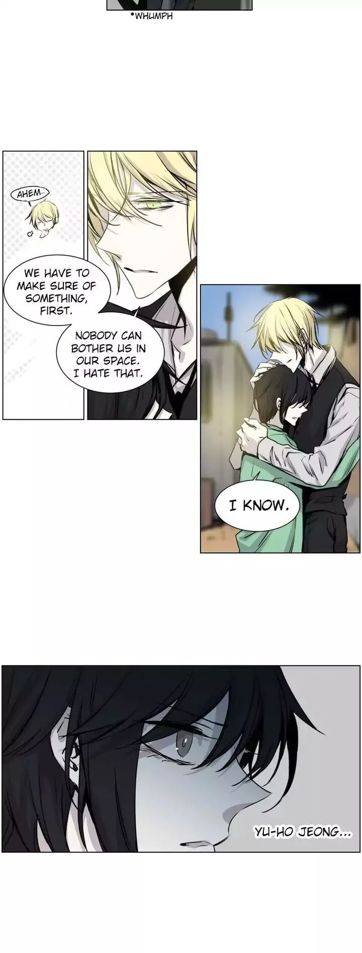 American Ghost Jack Chapter 68 page 14